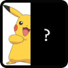 Pokedex Guess The Pokemon