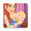 Baby & Mommy  Pregnancy & birth care game