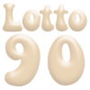 Loto 90 real