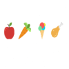 Hungry Man