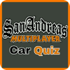 SAMP Car Quiz