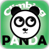 Climbing Panda