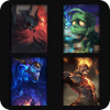 League of Legends  Champions Quiz