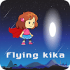 Flying Kika