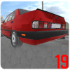 tofas 3D modified simulator 2019