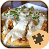 Food Delicious Jigsaw Puzzles