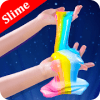 DIY Jelly Fluffy Slime Simulator Game 2019