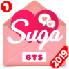 S Messenger 2019 *Suga*