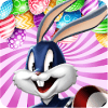 Looney toons pop  bubble shooter