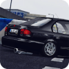 Civic Drift Driving Simulator