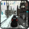 Extreme Police Car Driving 3D