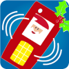 Santa's Phone