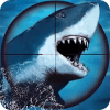 Underwater Sniper Hunting  Shark Games 2018