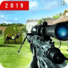 Target Sniper Shooting Game