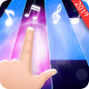 Magic Dream Piano Tiles  Tap Tap Music