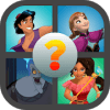 Guess The Disney Moveie By Emoji