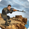 Border War Army Sniper 3D