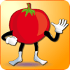 Mr. Tomato