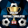 English Soccer Simulator