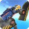 Monster Truck Stunts 2019