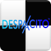 Despacito paino Tiles