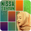 * NISSA SABYAN SONGS * PIANO TILE'S GAME