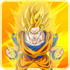 Fighting Goku Warrior Saiyan Mission