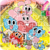 Gumball Puzzle