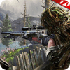 Marine Sniper 3D  FPS Real Commando Shooting game