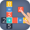 Math Pieces  Math Puzzles Games