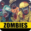 Zombies City War