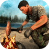 New US Commando Survival Fight and Escape Game