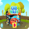 Cars Car Repair Wash Game