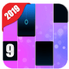 Magic Piano dream tiles