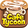 Idle Cafe Tycoon - My Own Clicker Tap Coffee Shop