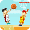 Funny Basketball - 2 Player