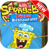 Sponge Pizza Game