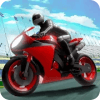 Moto Bike Riders 3D: Xtreme Highway Racing