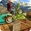 Bike Stunt Game 2019