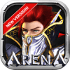 (Free Diamonds) Mu Origin Arena - Version 8.0