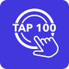 Tap 100