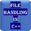 File Handling Game in C++