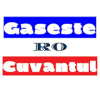 Gaseste Cuvantul