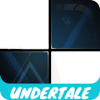 Undertale Piano Magic Tiles