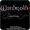 Wandroid #3 - Knife of the Order - FREE