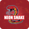 Neon SNAKE