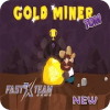 Gold Miner Tom