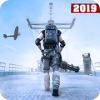Navy Gunner Shoot War 3D 2019