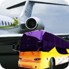 Bus Simulator Airport Driving Game 2019City Coach