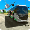 Airport Bus Game 2019  Bus Driving Simulator 3D